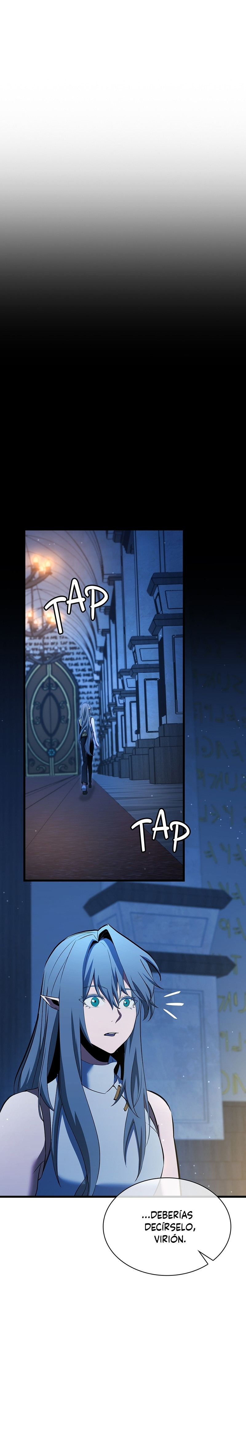 Read The Beginning After the End Español Manga Online