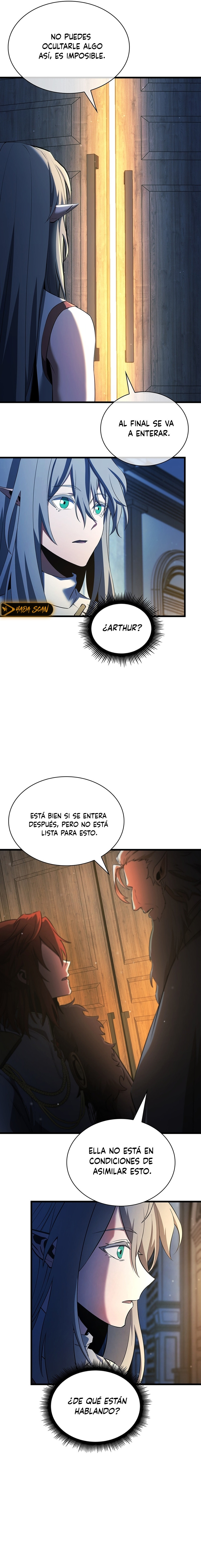 Read The Beginning After the End Español Manga Online