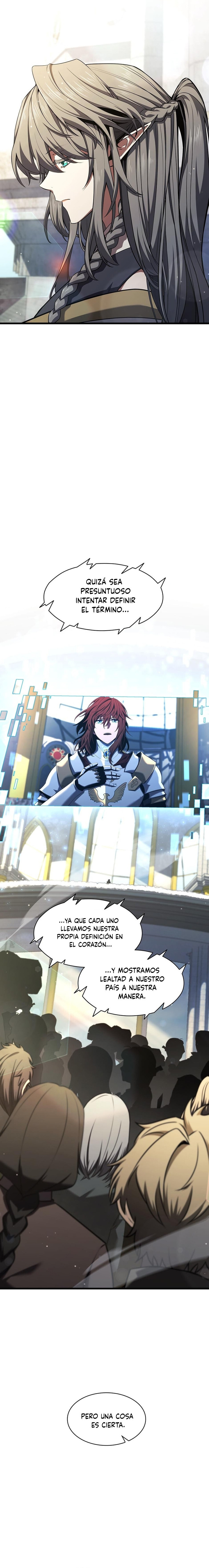 Read The Beginning After the End Español Manga Online