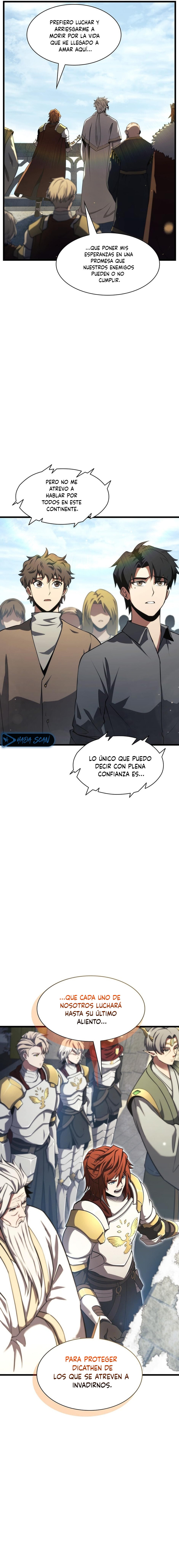 Read The Beginning After the End Español Manga Online