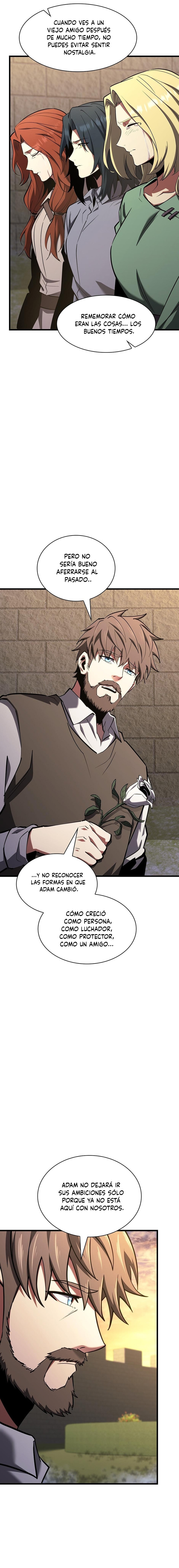 Read The Beginning After the End Español Manga Online