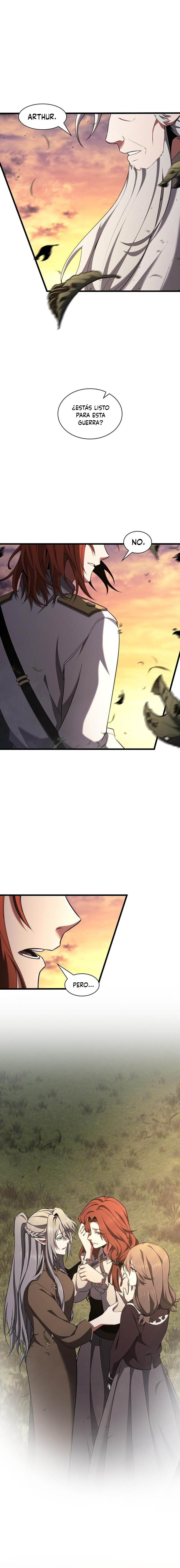 Read The Beginning After the End Español Manga Online