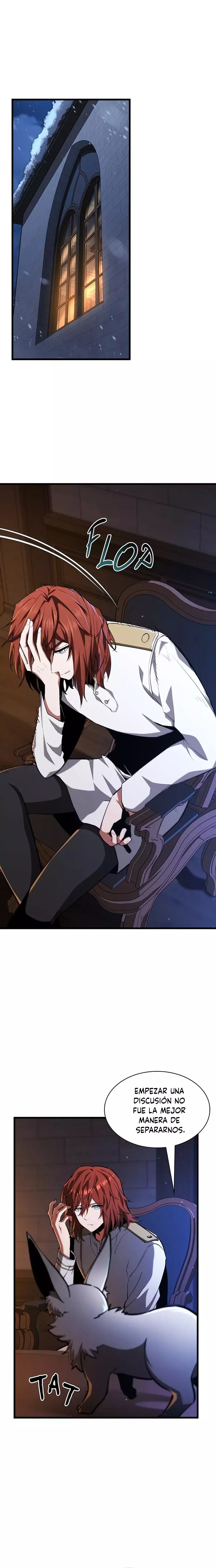 Read The Beginning After the End Español Manga Online