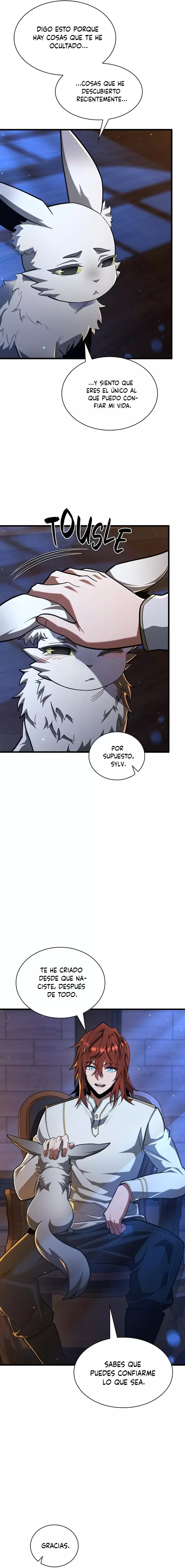 Read The Beginning After the End Español Manga Online