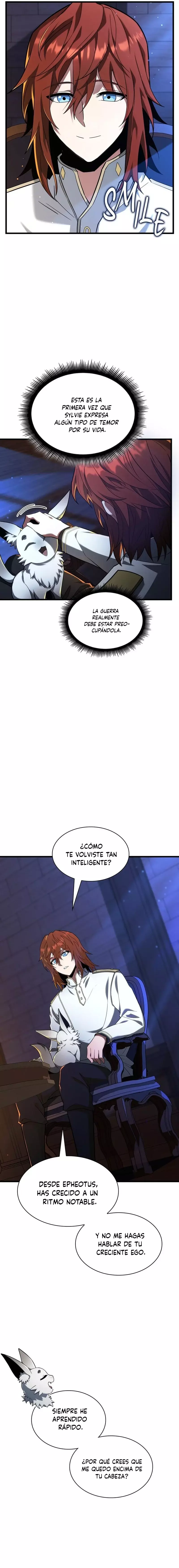 Read The Beginning After the End Español Manga Online