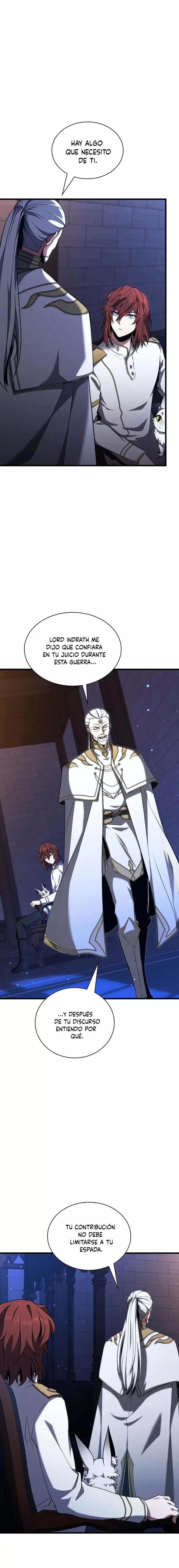 Read The Beginning After the End Español Manga Online