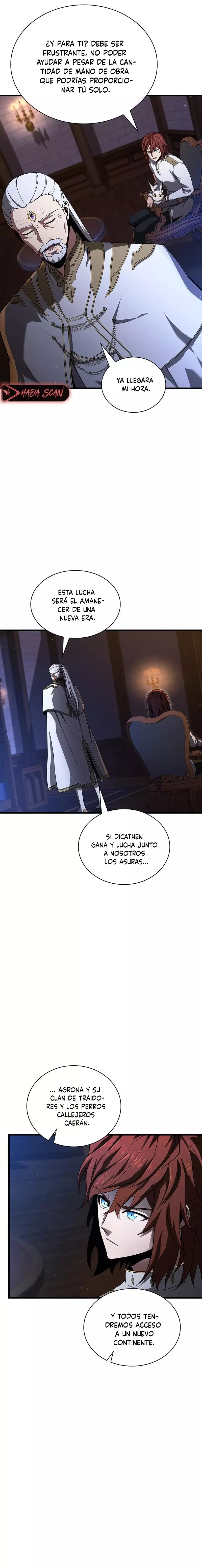 Read The Beginning After the End Español Manga Online