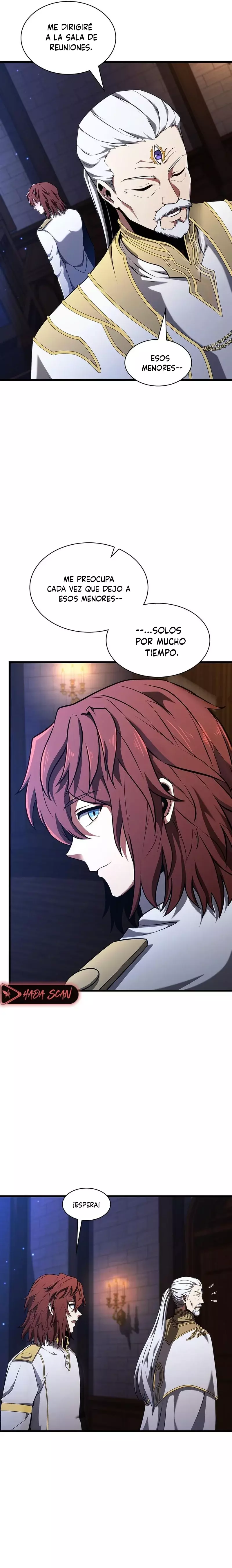 Read The Beginning After the End Español Manga Online