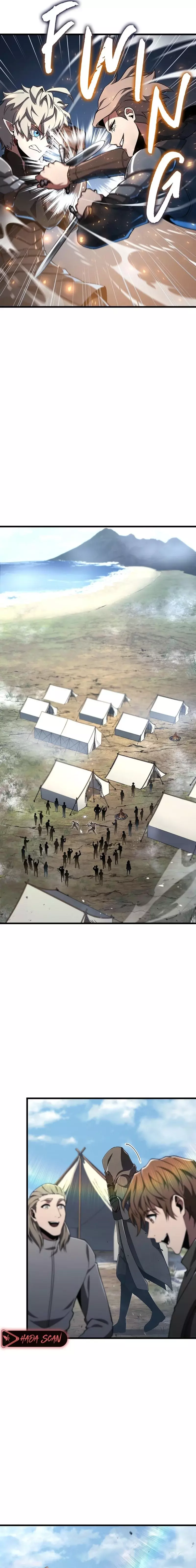 Read The Beginning After the End Español Manga Online