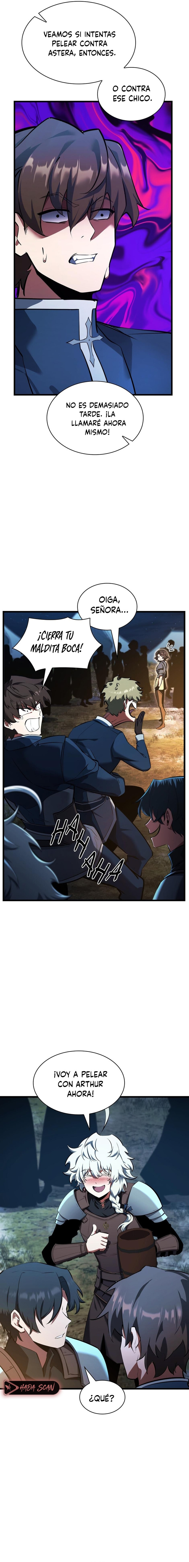 Read The Beginning After the End Español Manga Online