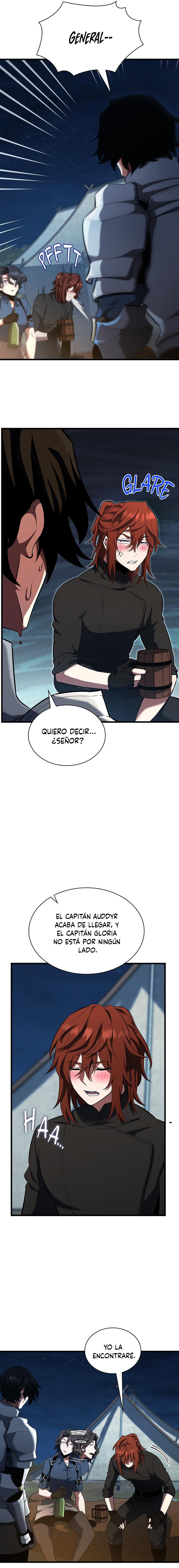 Read The Beginning After the End Español Manga Online