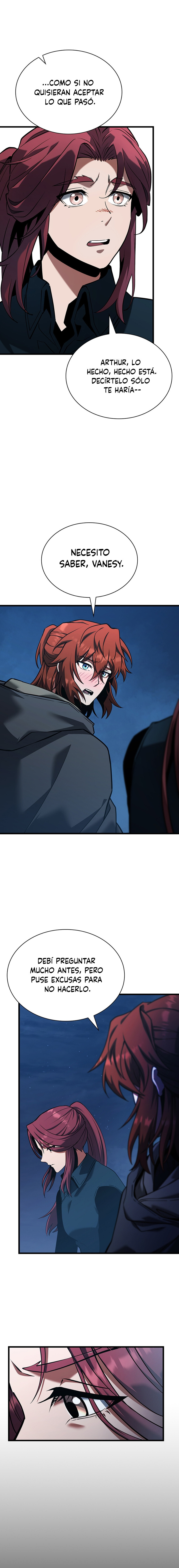 Read The Beginning After the End Español Manga Online