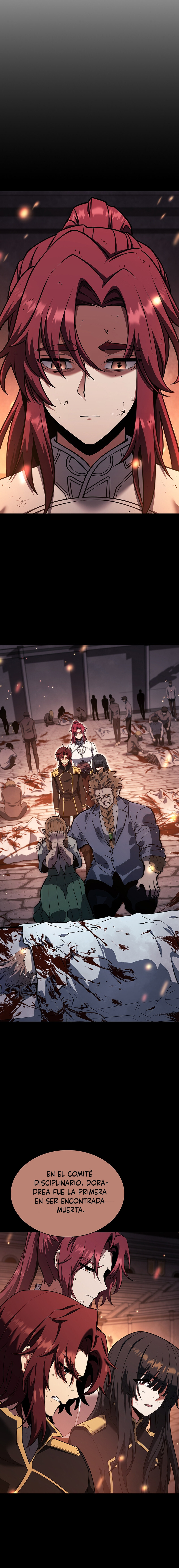 Read The Beginning After the End Español Manga Online