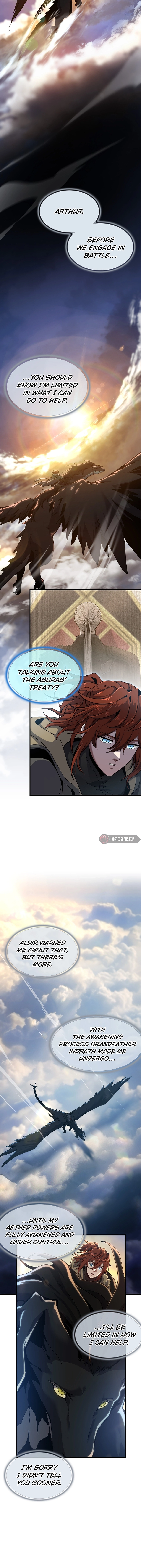 Read The Beginning After the End Español Manga Online