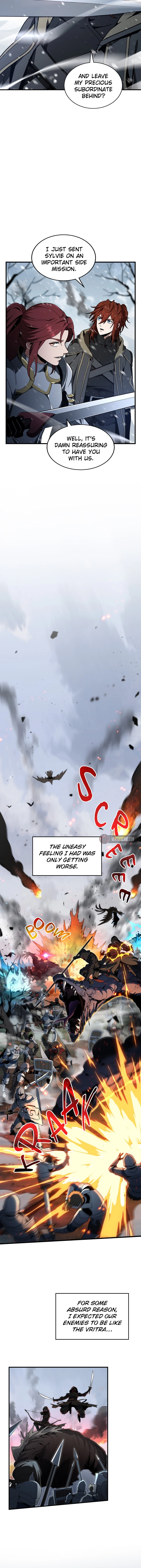 Read The Beginning After the End Español Manga Online