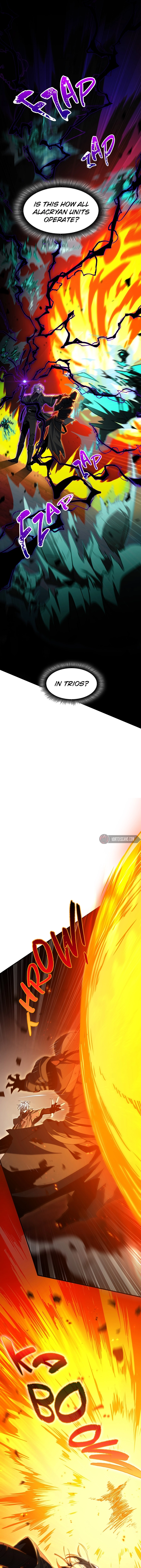 Read The Beginning After the End Español Manga Online