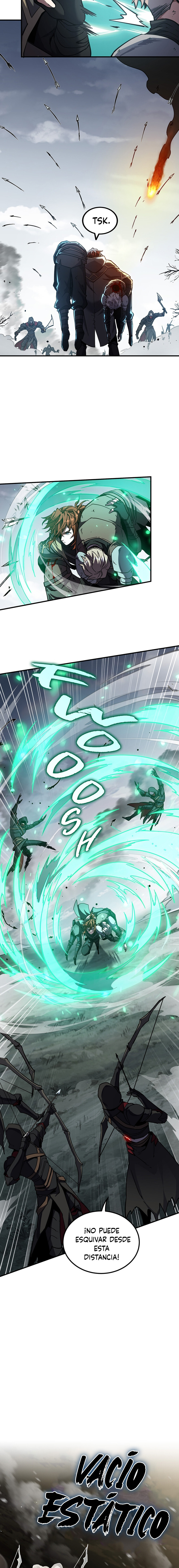 Read The Beginning After the End Español Manga Online