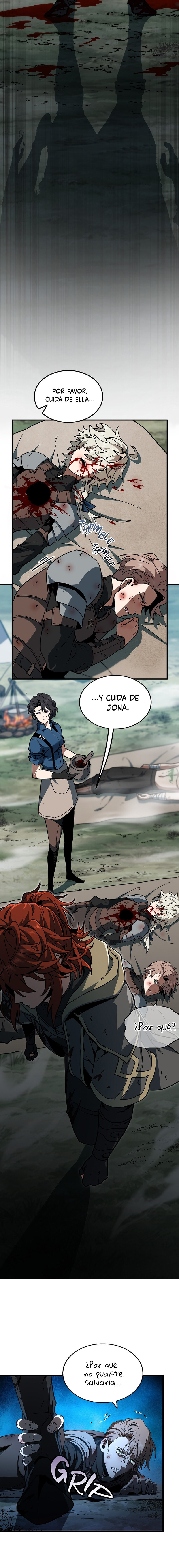Read The Beginning After the End Español Manga Online