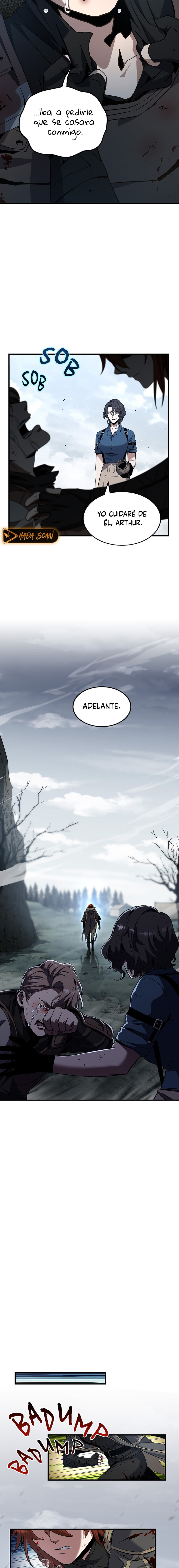 Read The Beginning After the End Español Manga Online