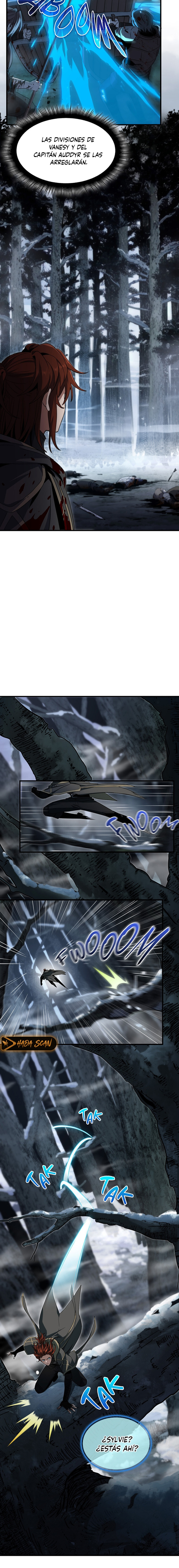 Read The Beginning After the End Español Manga Online