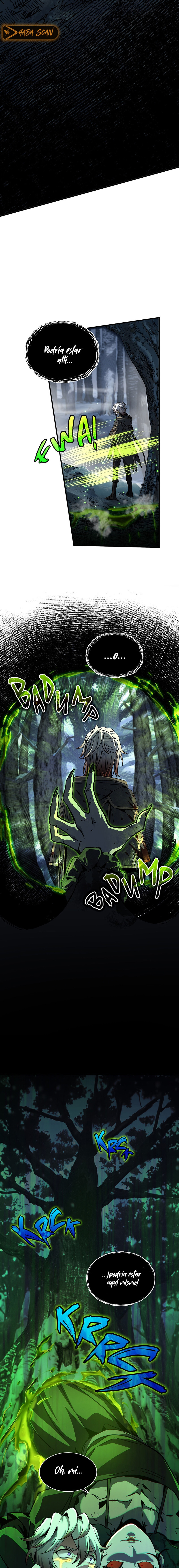 Read The Beginning After the End Español Manga Online