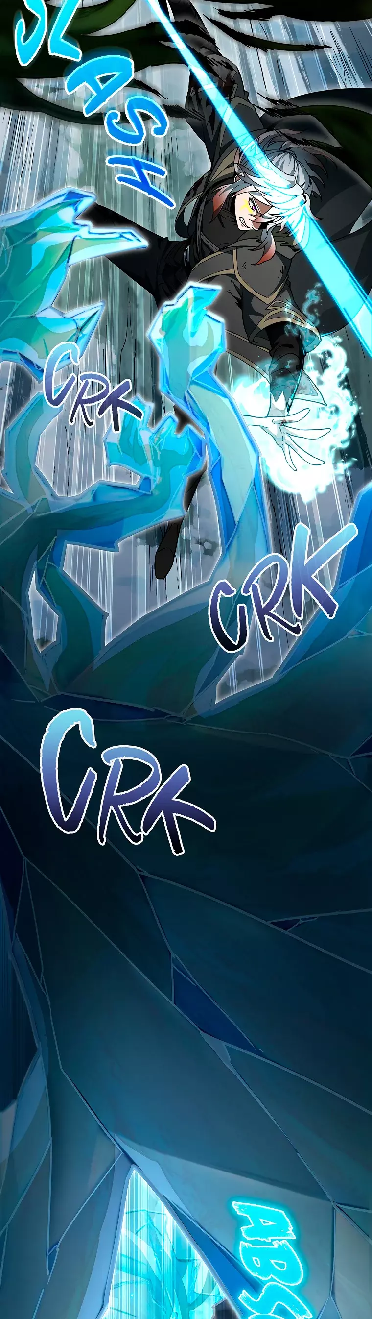 Read The Beginning After the End Español Manga Online