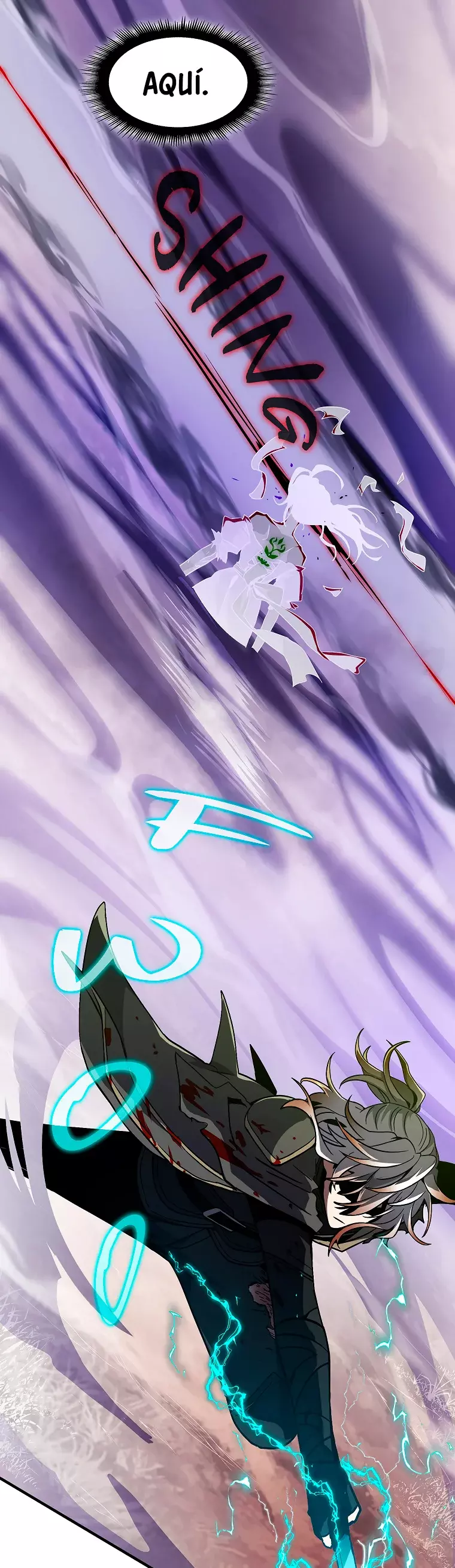 Read The Beginning After the End Español Manga Online