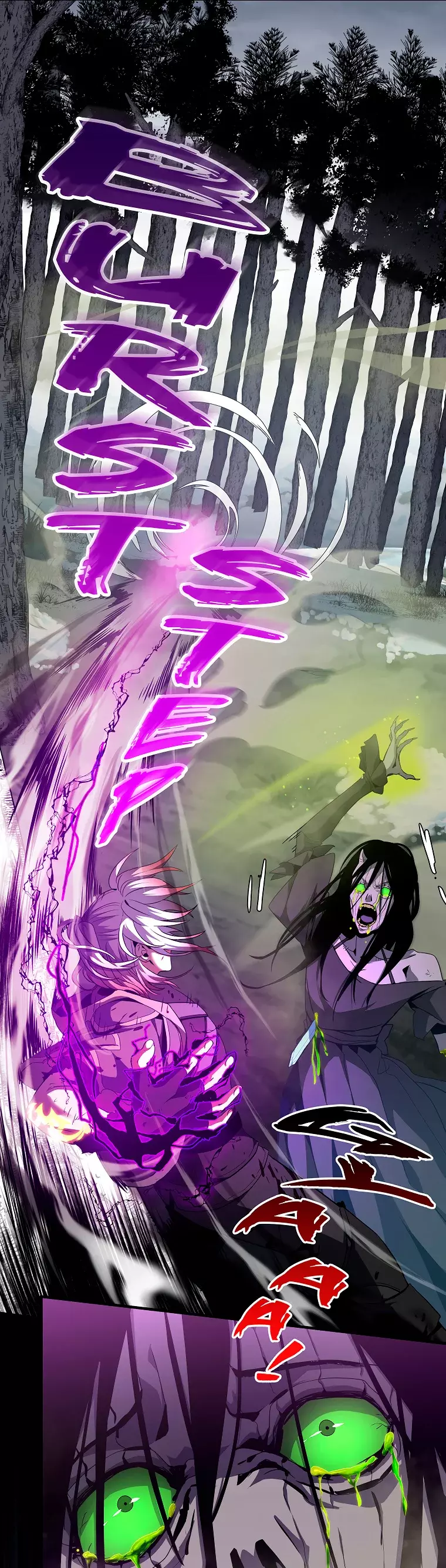 Read The Beginning After the End Español Manga Online