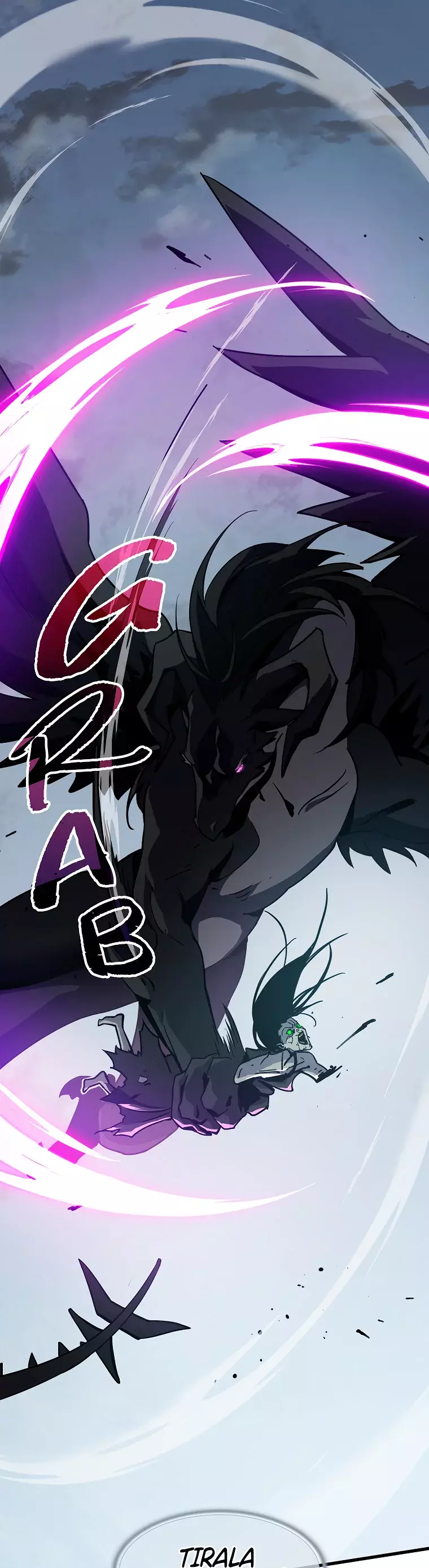 Read The Beginning After the End Español Manga Online