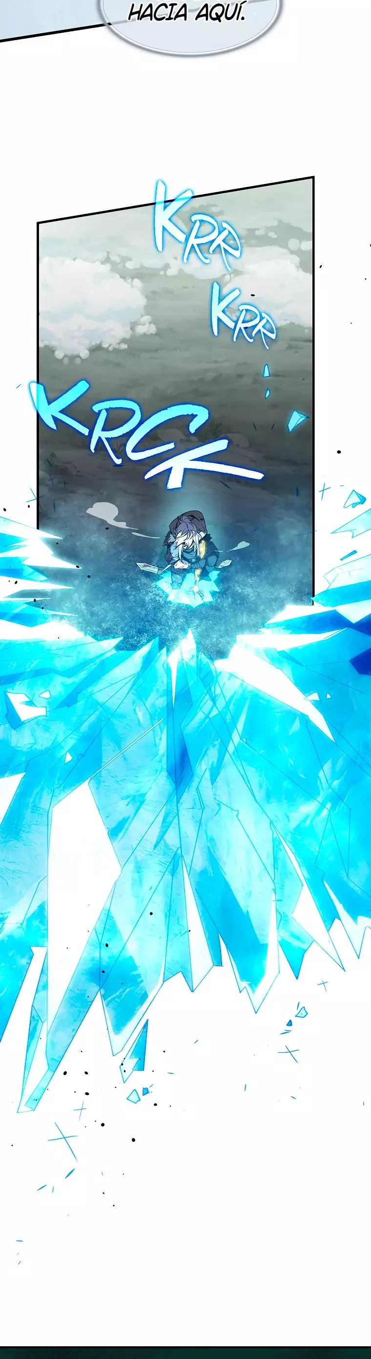 Read The Beginning After the End Español Manga Online