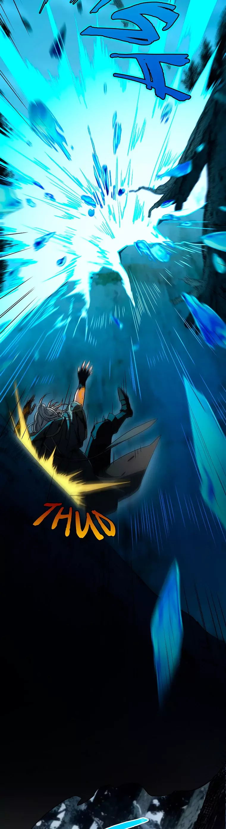 Read The Beginning After the End Español Manga Online