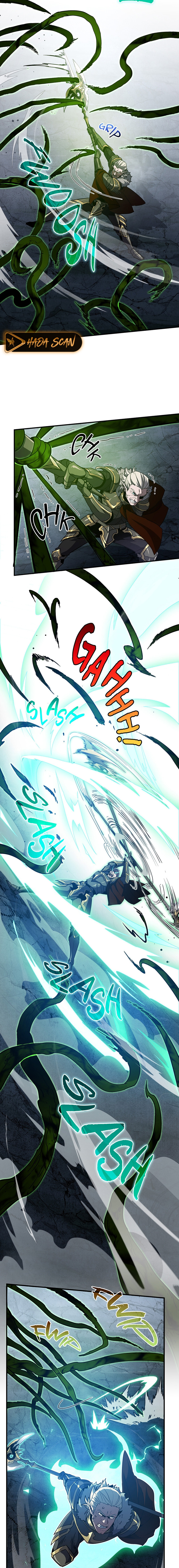 Read The Beginning After the End Español Manga Online