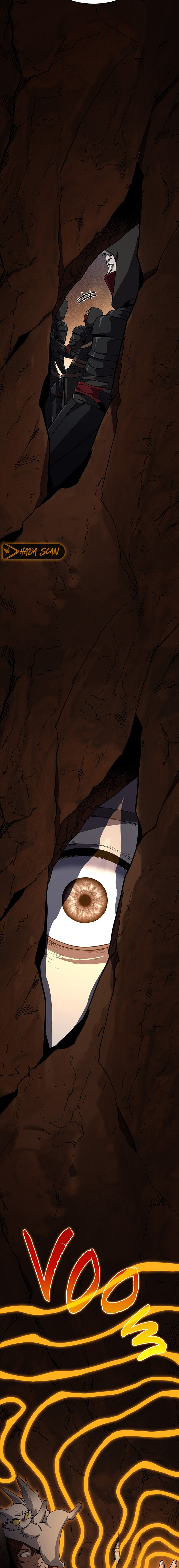 Read The Beginning After the End Español Manga Online