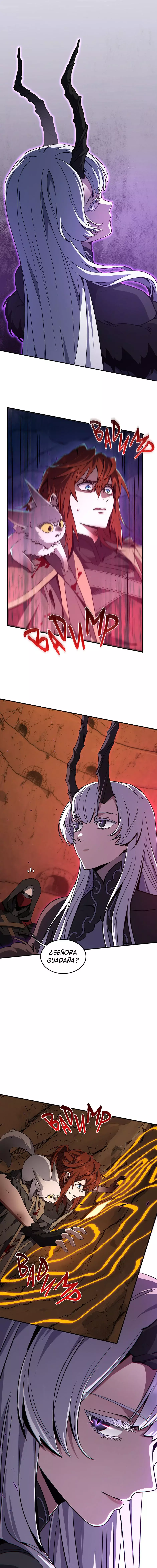 Read The Beginning After the End Español Manga Online