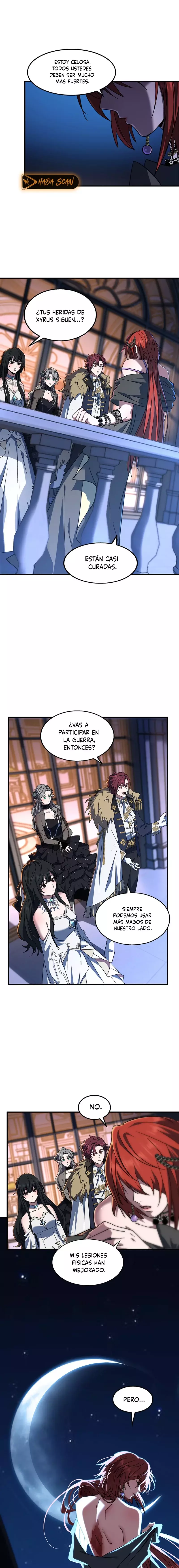 Read The Beginning After the End Español Manga Online