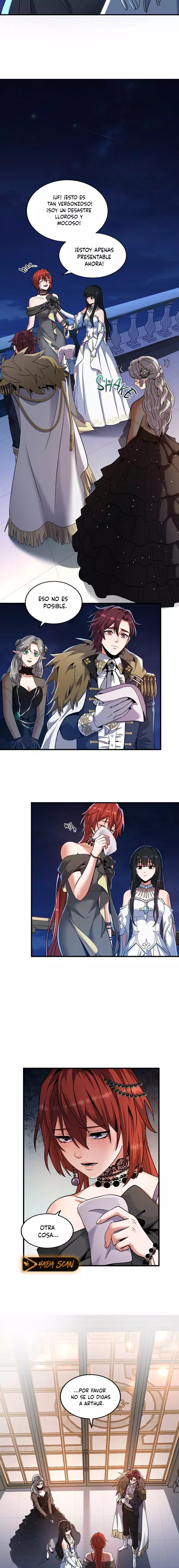 Read The Beginning After the End Español Manga Online