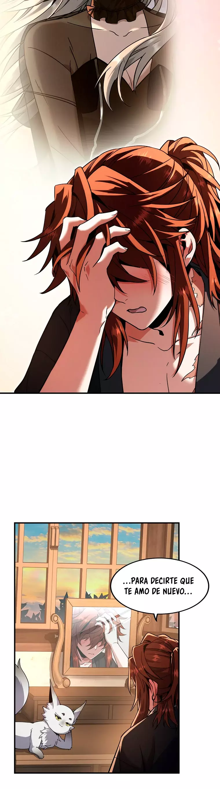 Read The Beginning After the End Español Manga Online