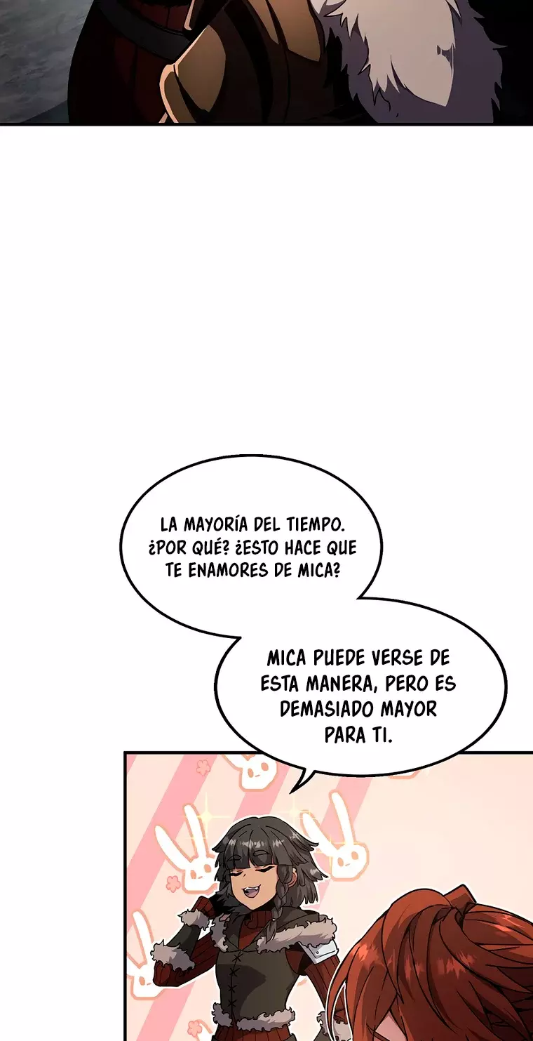 Read The Beginning After the End Español Manga Online