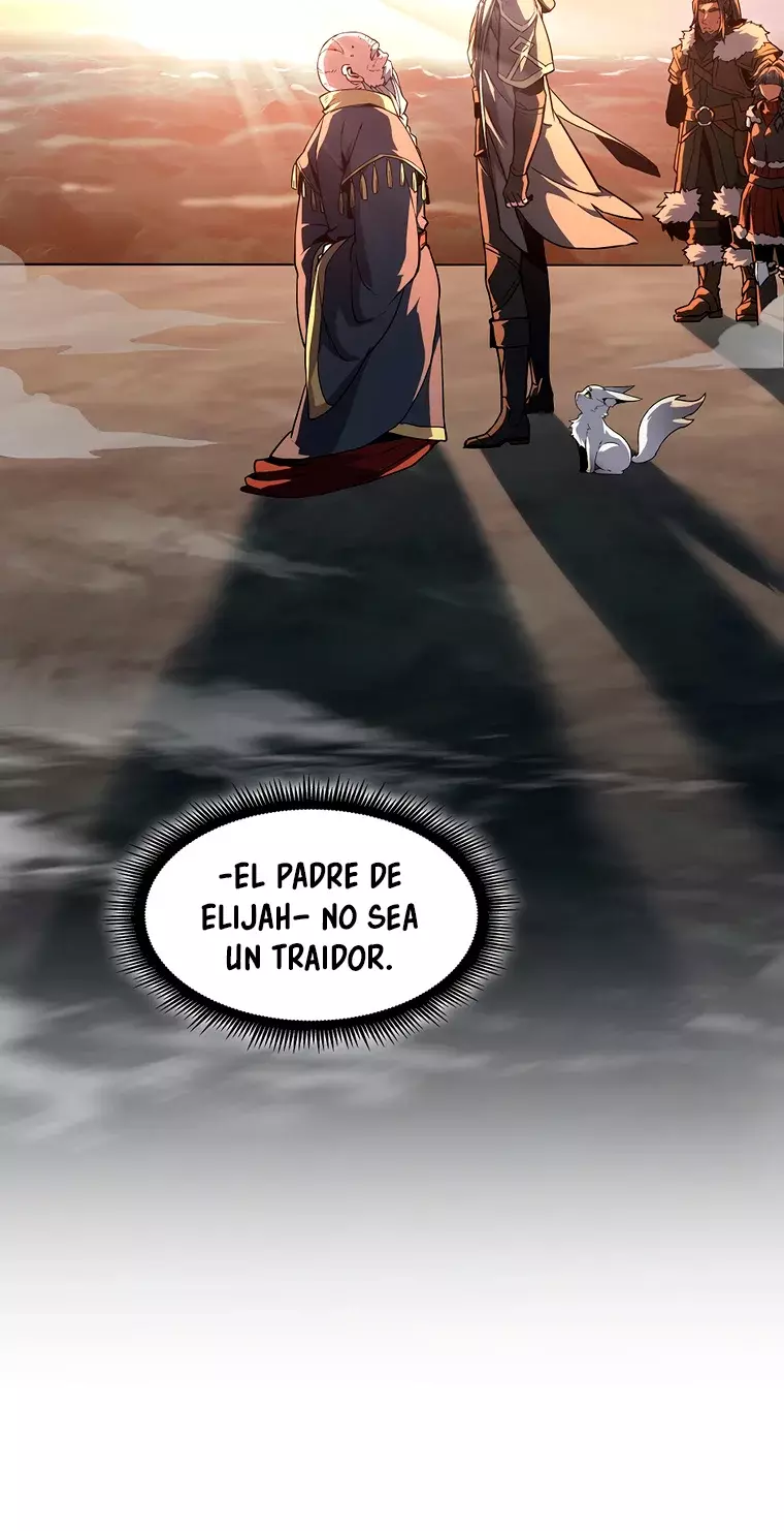 Read The Beginning After the End Español Manga Online