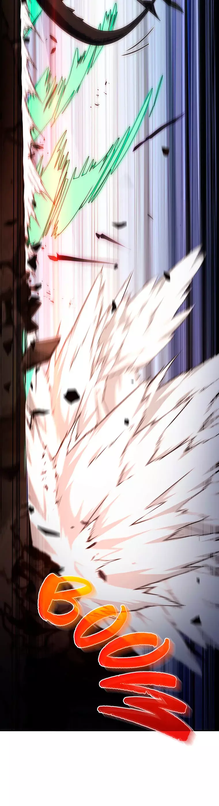 Read The Beginning After the End Español Manga Online