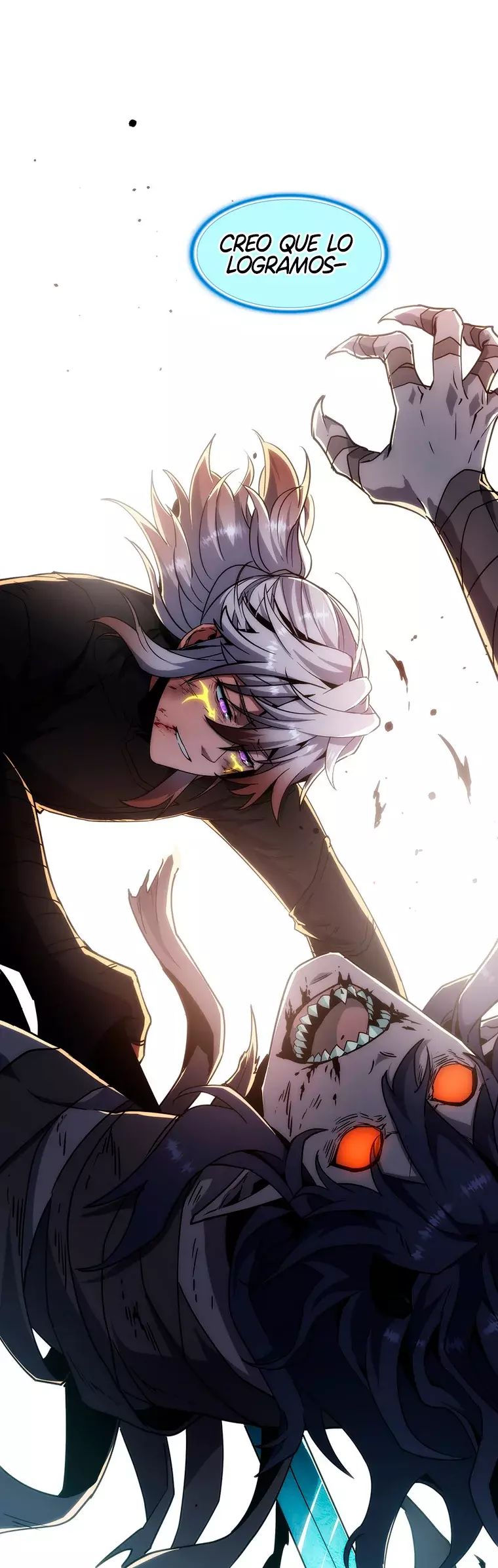 Read The Beginning After the End Español Manga Online