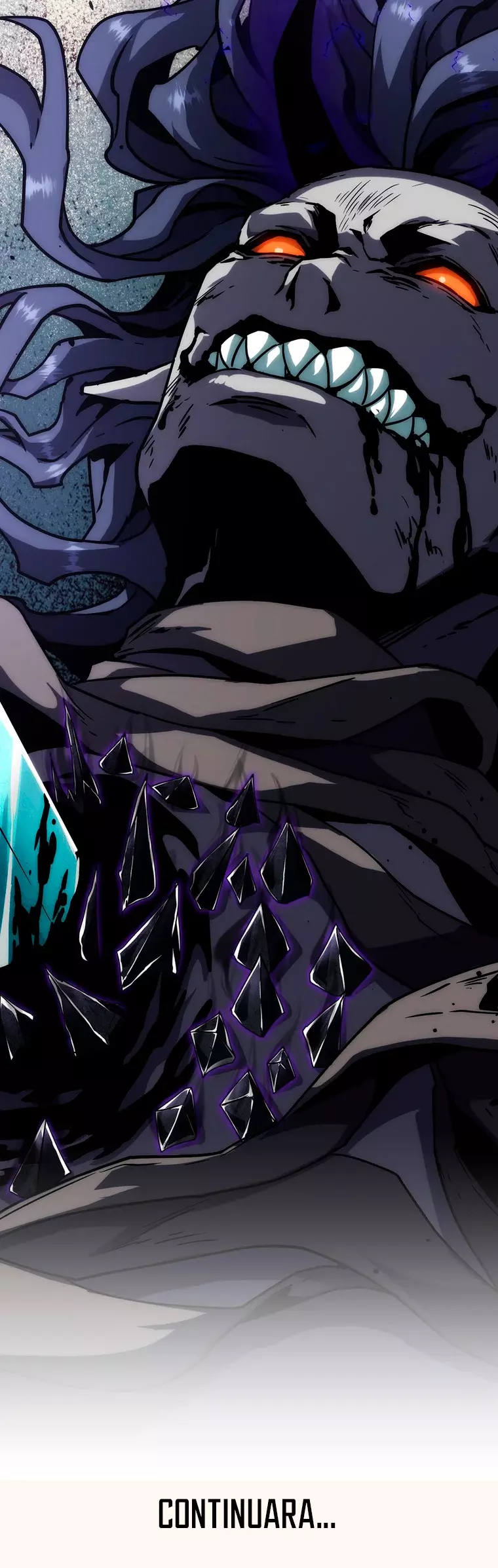 Read The Beginning After the End Español Manga Online