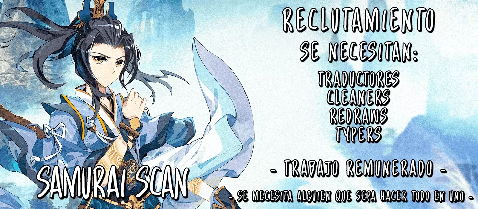 Read The Beginning After the End Español Manga Online