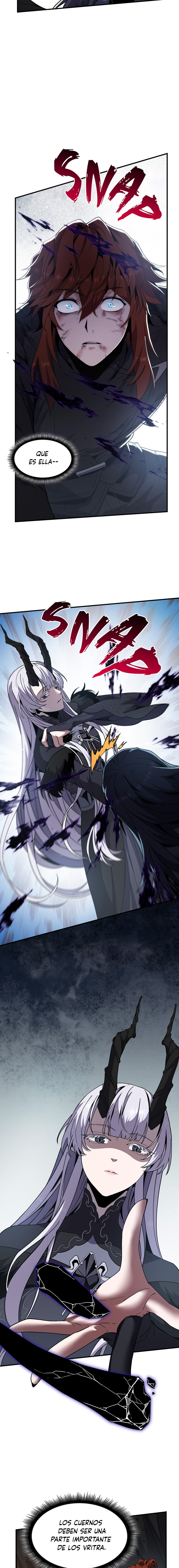 Read The Beginning After the End Español Manga Online