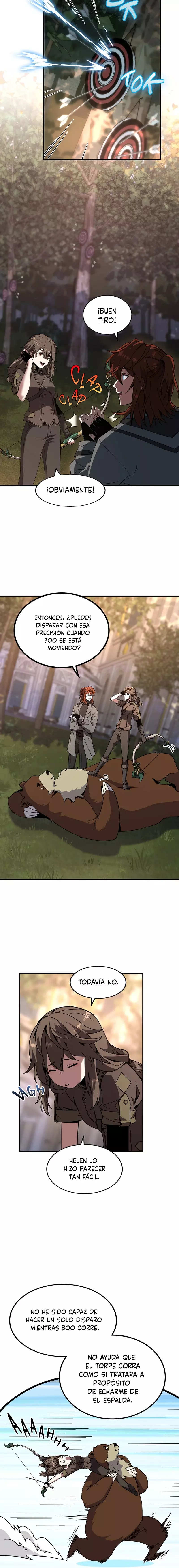 Read The Beginning After the End Español Manga Online