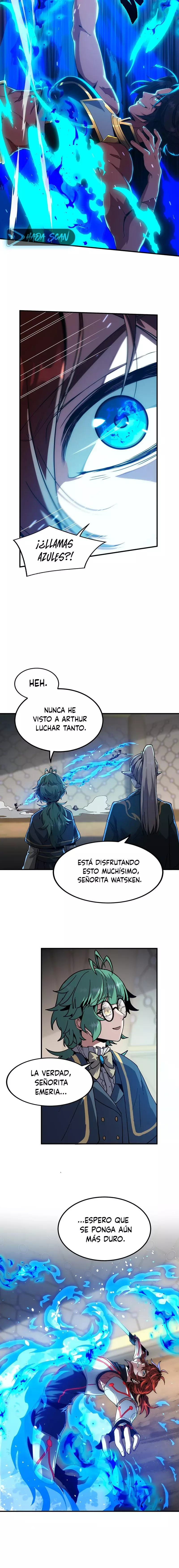 Read The Beginning After the End Español Manga Online