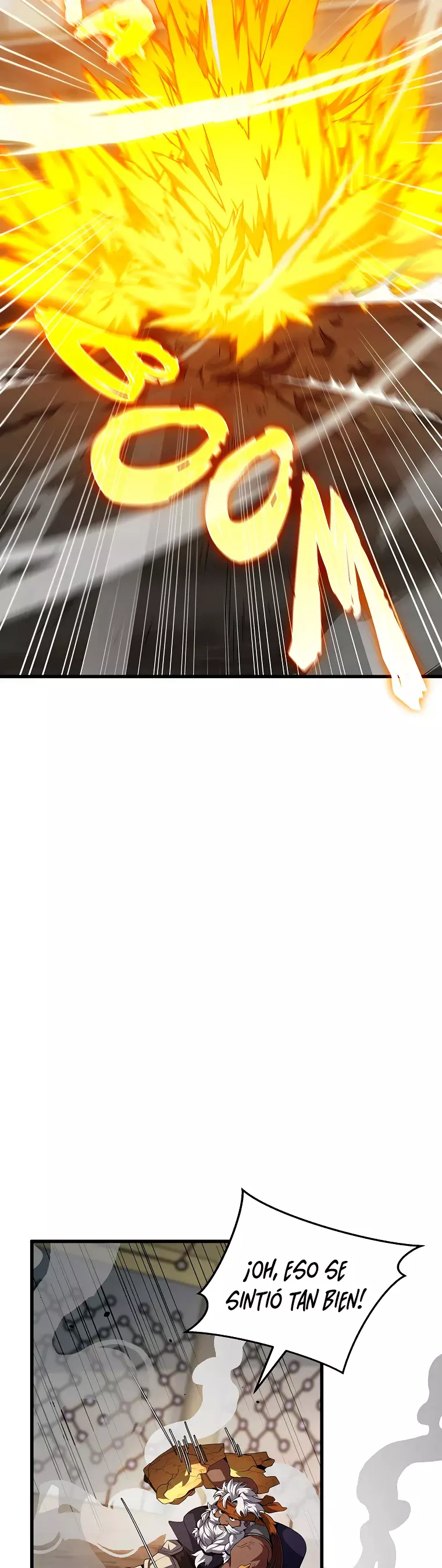 Read The Beginning After the End Español Manga Online