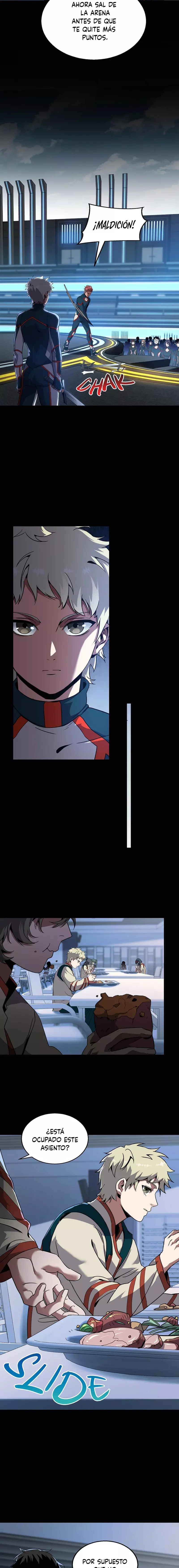 Read The Beginning After the End Español Manga Online