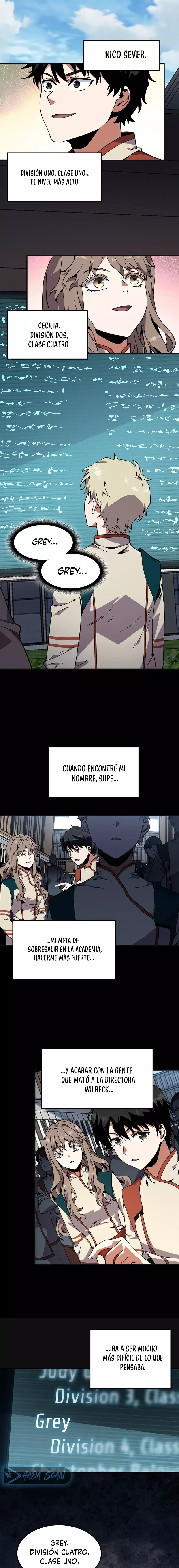 Read The Beginning After the End Español Manga Online