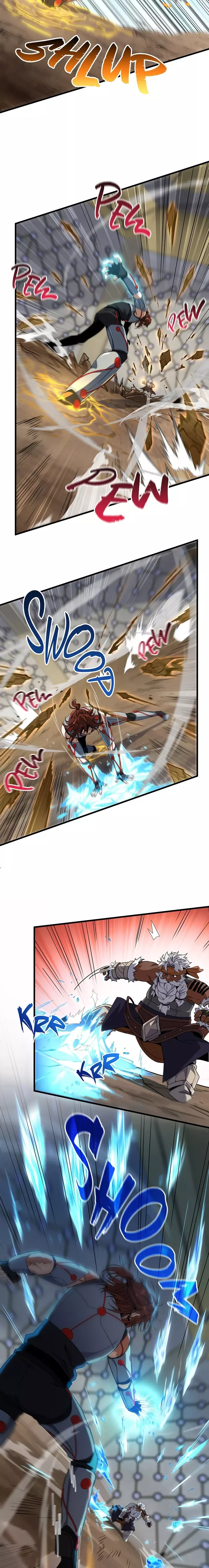 Read The Beginning After the End Español Manga Online